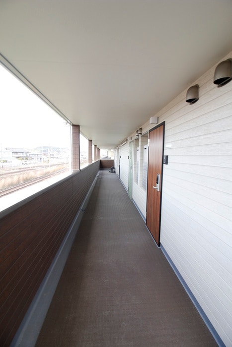 その他 ハッピーメゾン秋桜