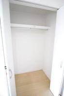 収納 ハッピーメゾン秋桜