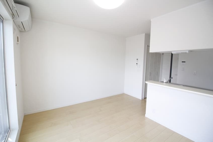 居室 ハッピーメゾン秋桜