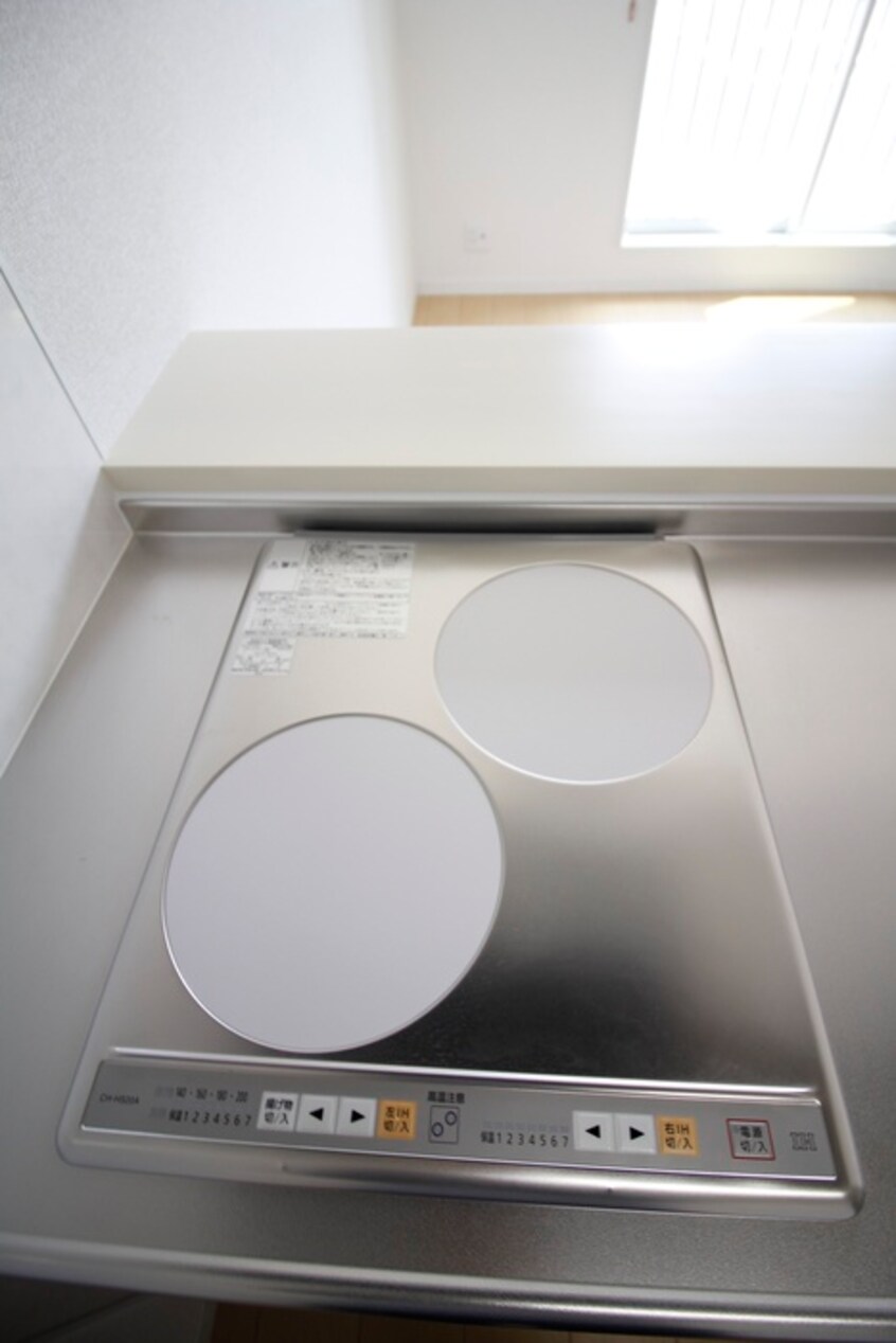 キッチン ハッピーメゾン秋桜