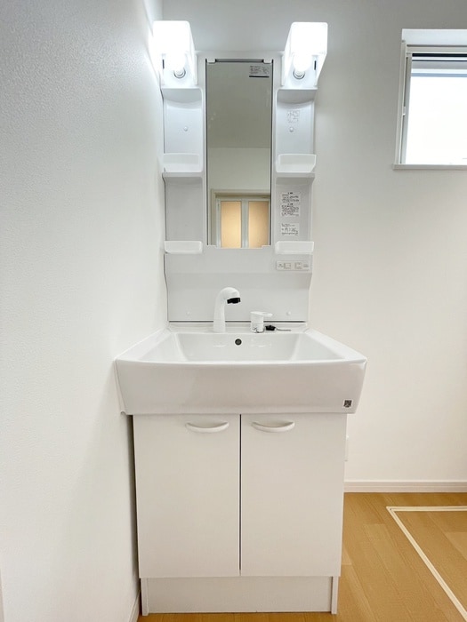 洗面 ｂａｎｃａ福室