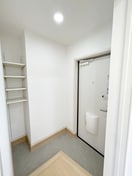 玄関 ｂａｎｃａ福室