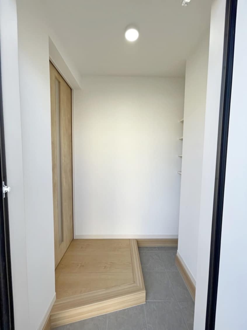 廊下 ｂａｎｃａ福室