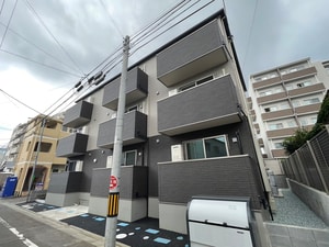 コーポナナミヤ