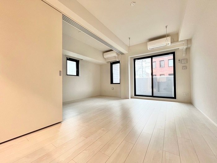 居室 シーズンフラッツ一番町