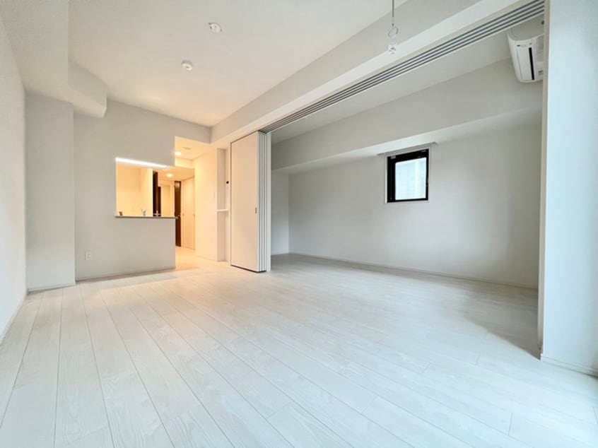 居室 シーズンフラッツ一番町