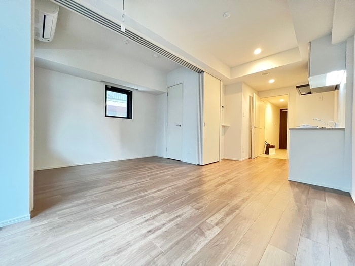 居室 シーズンフラッツ一番町