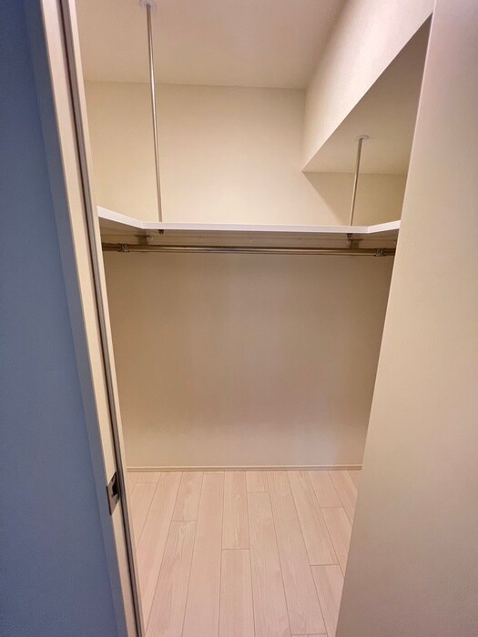 収納 シーズンフラッツ一番町