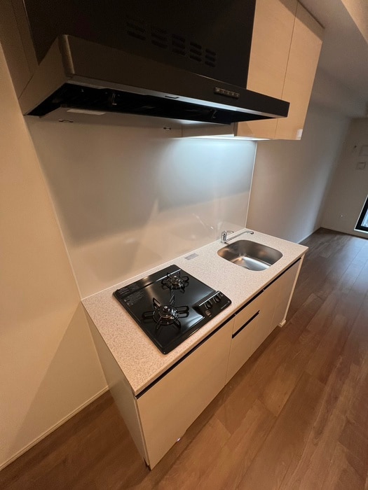 キッチン シーズンフラッツ一番町