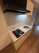 キッチン シーズンフラッツ一番町