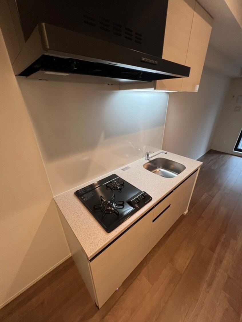 キッチン シーズンフラッツ一番町