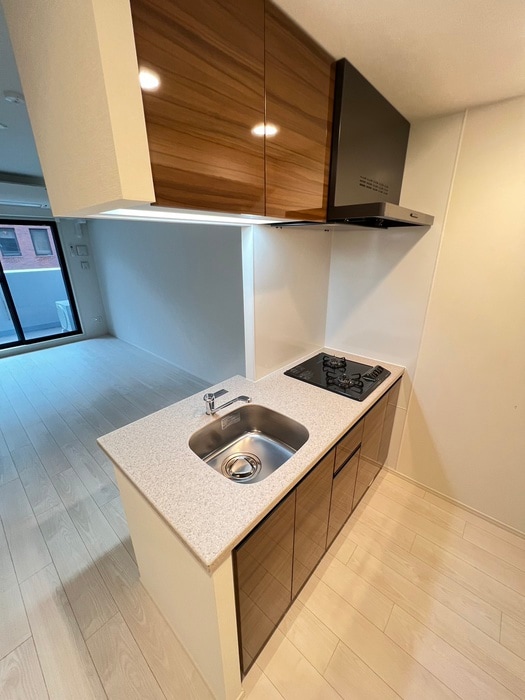 キッチン シーズンフラッツ一番町