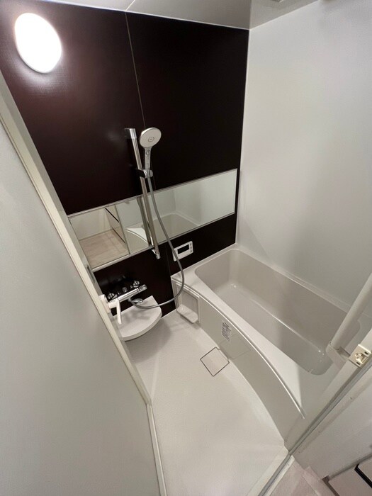 バス／シャワールーム等 シーズンフラッツ一番町