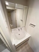 洗面 シーズンフラッツ一番町