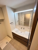 洗面 シーズンフラッツ一番町