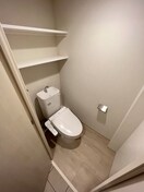 トイレ シーズンフラッツ一番町