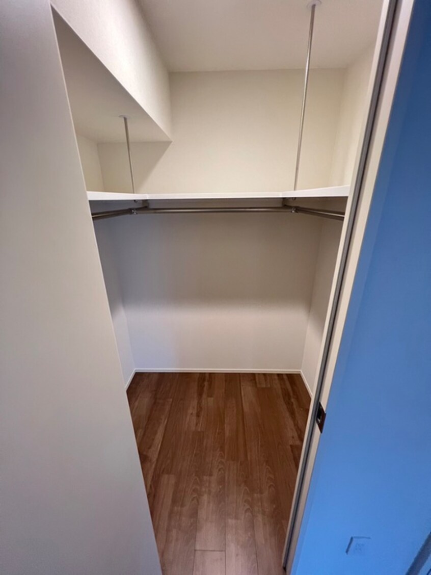 収納 シーズンフラッツ一番町