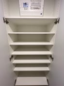 靴箱 シーズンフラッツ一番町