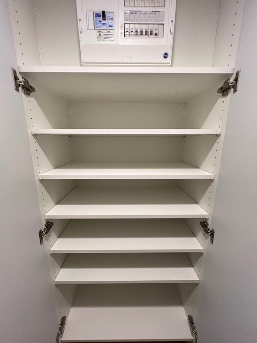 靴箱 シーズンフラッツ一番町