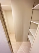 玄関 シーズンフラッツ一番町