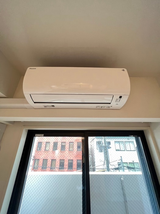 室内からの展望 シーズンフラッツ一番町