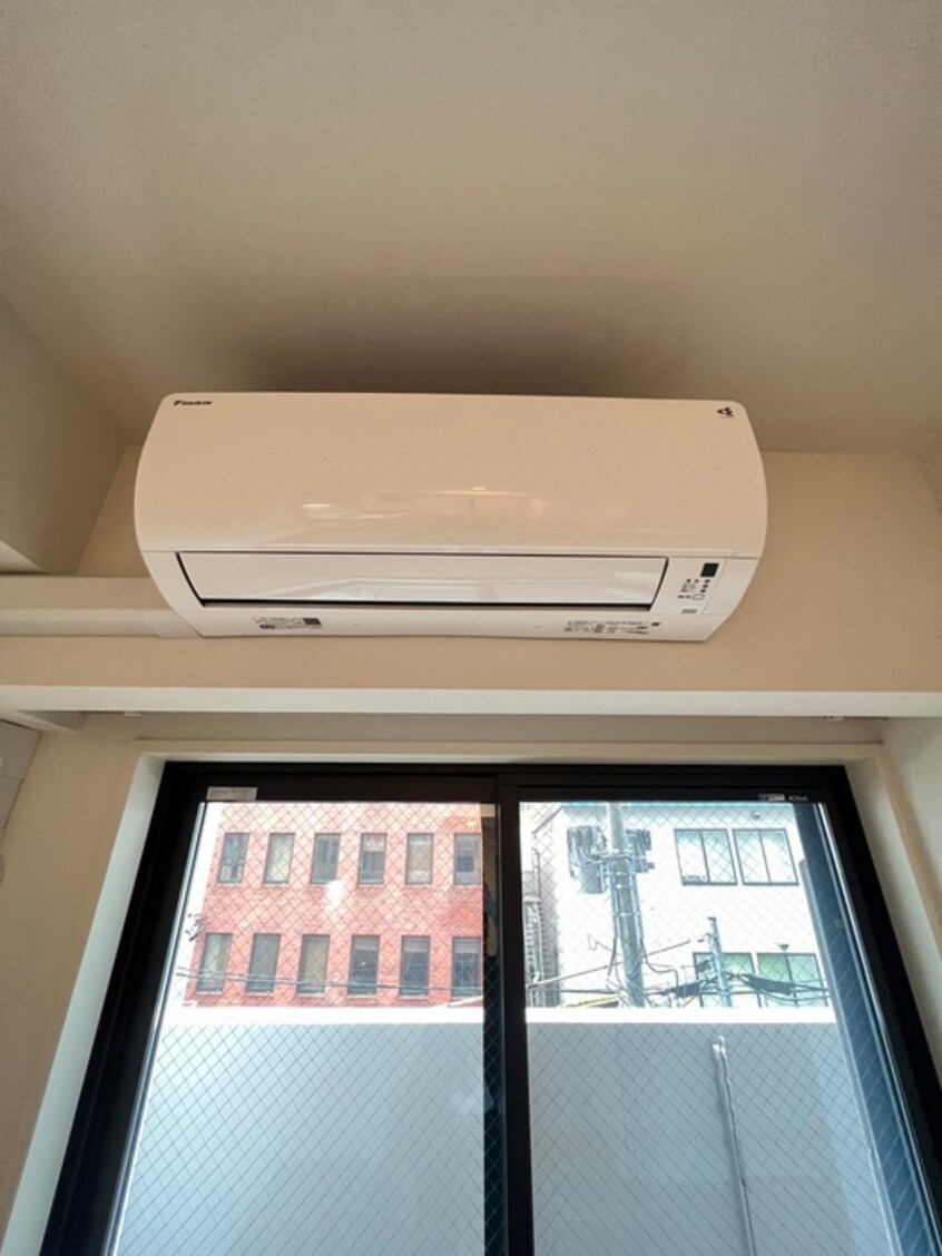 室内からの展望 シーズンフラッツ一番町