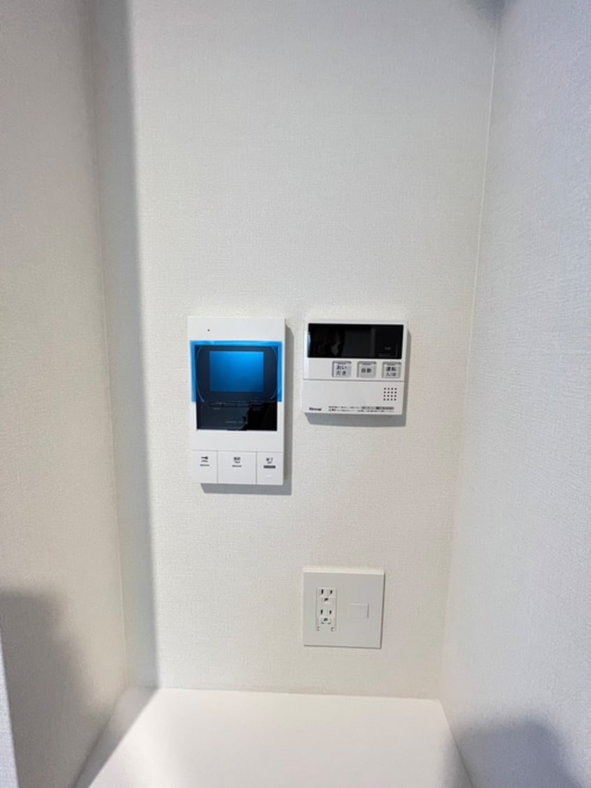 内観写真 シーズンフラッツ一番町