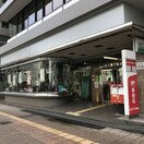 東二番丁郵便局(郵便局)まで750m シーズンフラッツ一番町