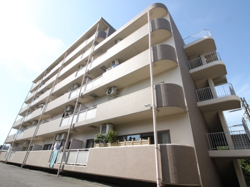 外観写真 ＳＳＫ若林