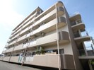 ＳＳＫ若林の外観