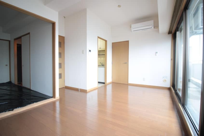 居室 ＳＳＫ若林