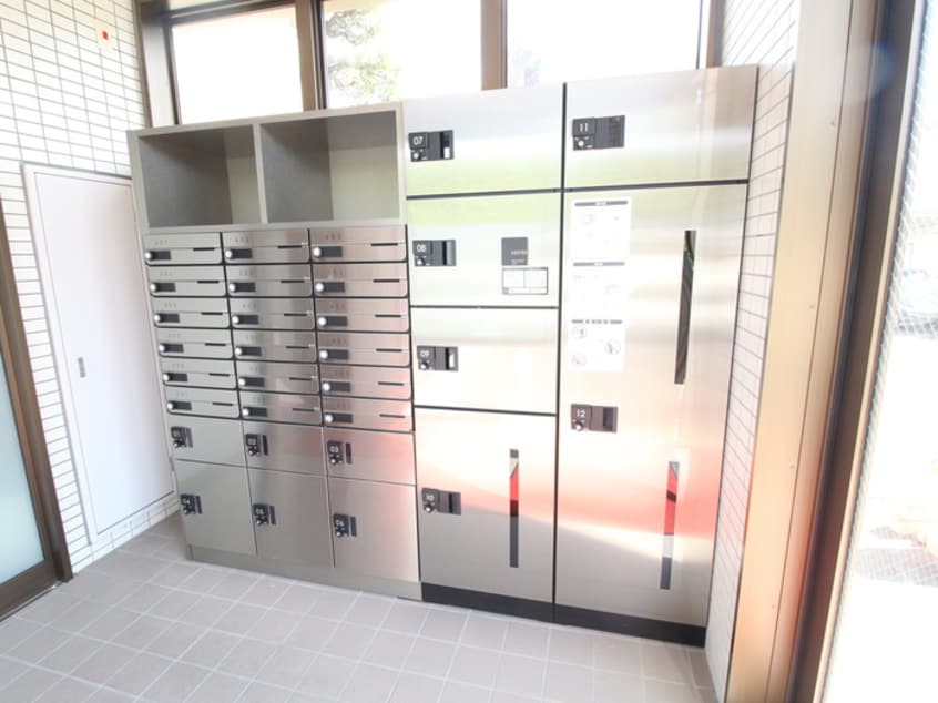 建物設備 ＳＳＫ若林