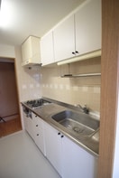 キッチン ＳＳＫ若林