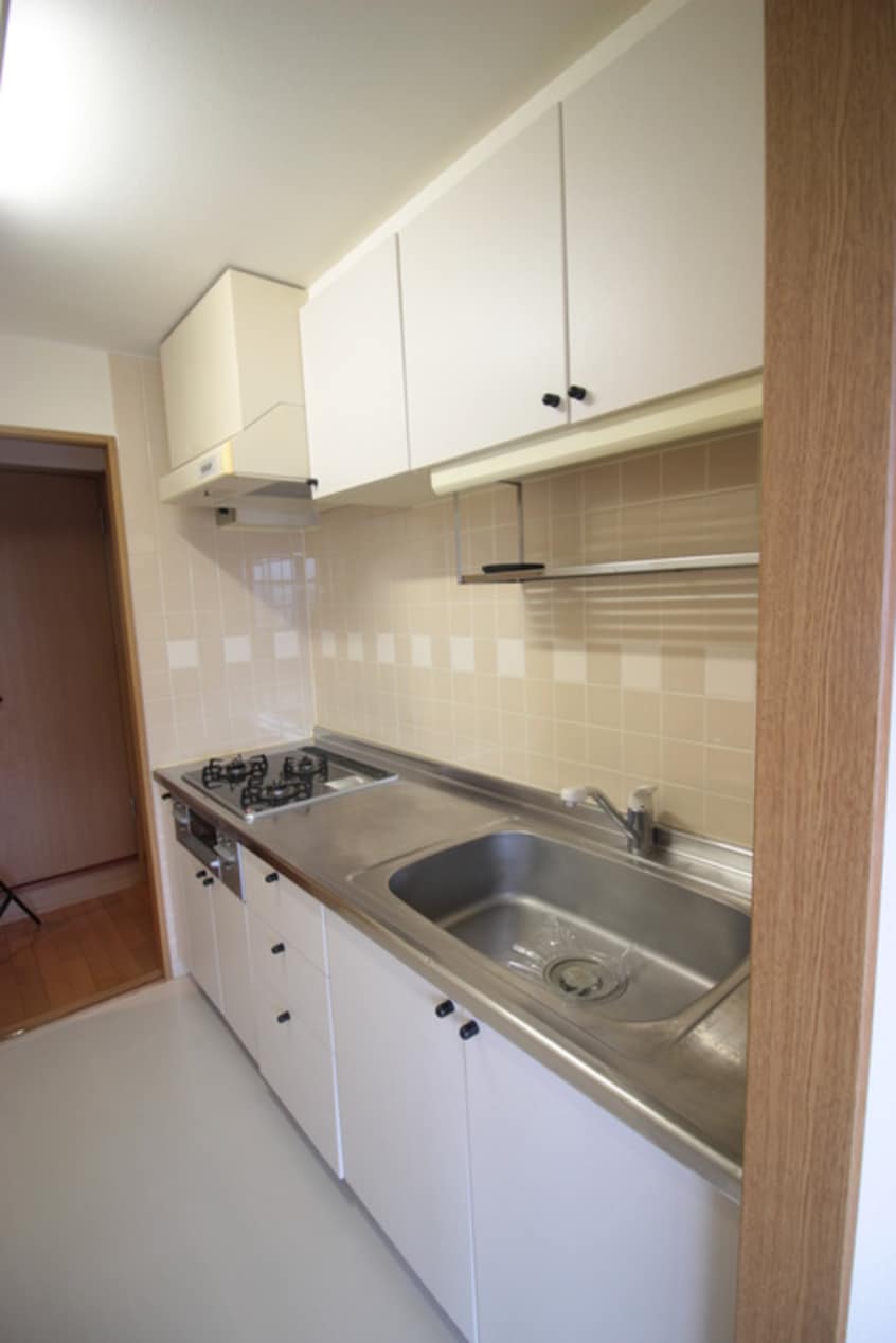 キッチン ＳＳＫ若林