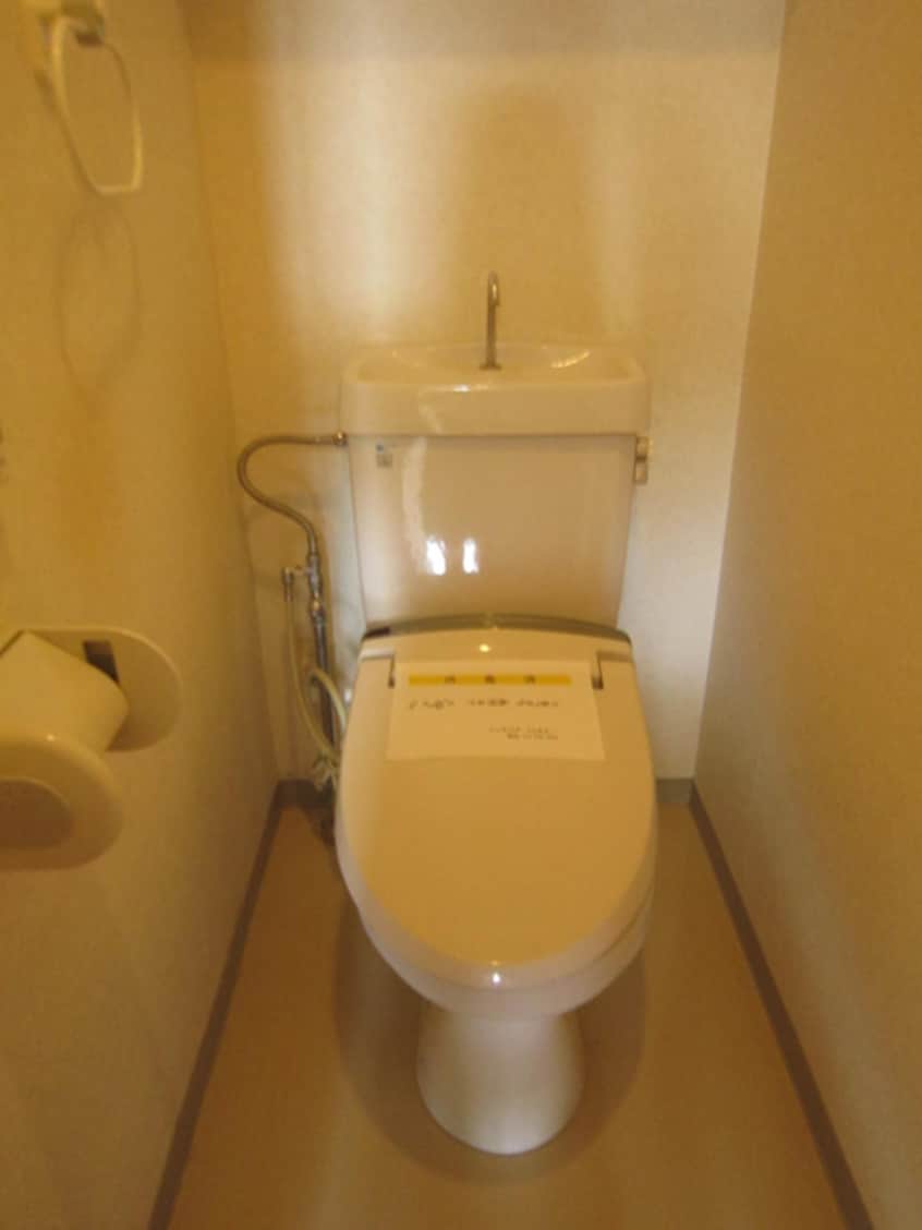 トイレ ＳＳＫ若林