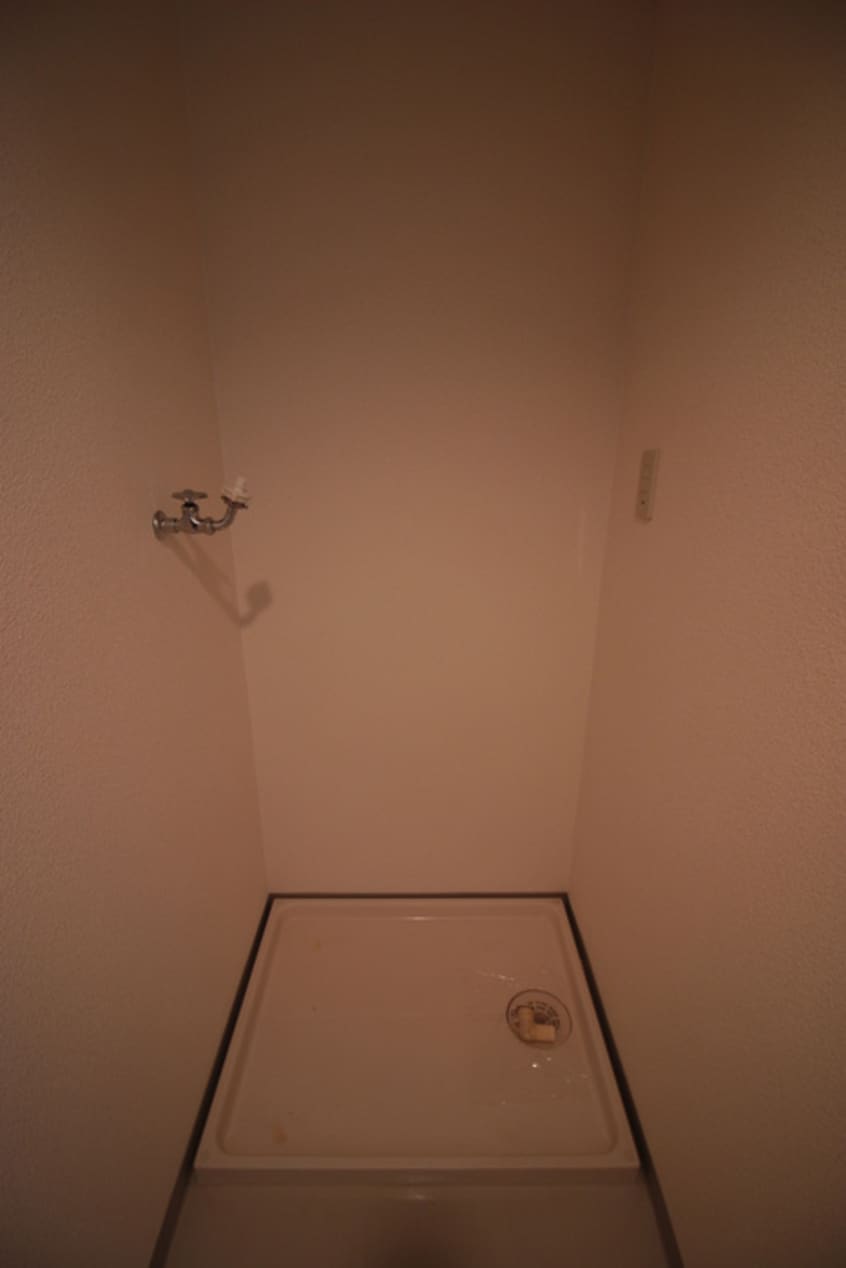 洗濯機置場 ＳＳＫ若林