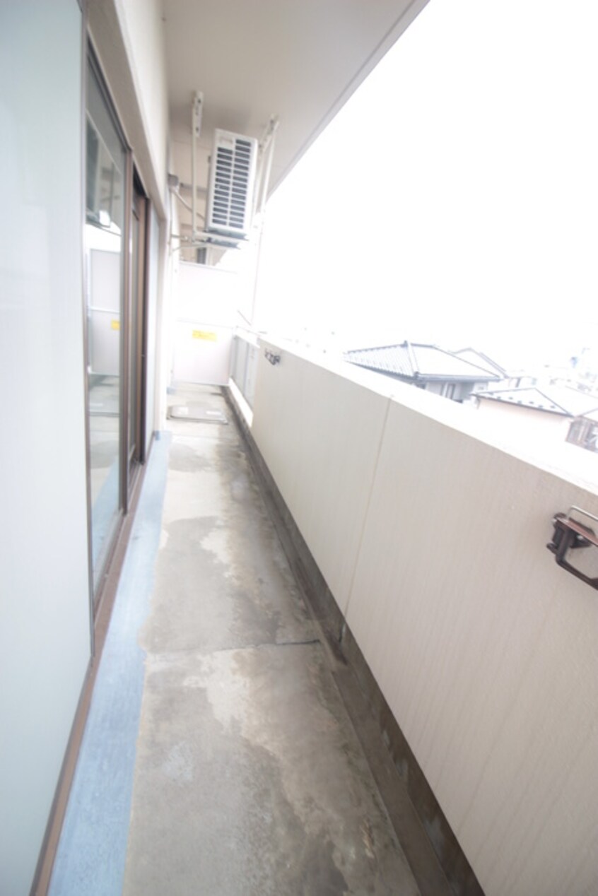 ベランダ・バルコニー ＳＳＫ若林