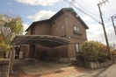 外観写真 明石南５丁目佐藤様貸家