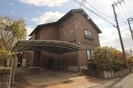 明石南５丁目佐藤様貸家の外観