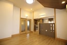 居室 明石南５丁目佐藤様貸家