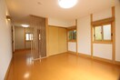 居室 明石南５丁目佐藤様貸家