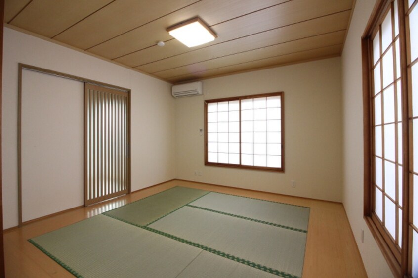 居室 明石南５丁目佐藤様貸家