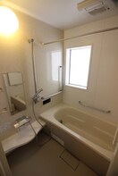 バス／シャワールーム等 明石南５丁目佐藤様貸家