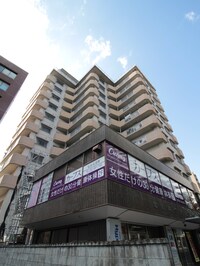 北目町ハイツ(304)