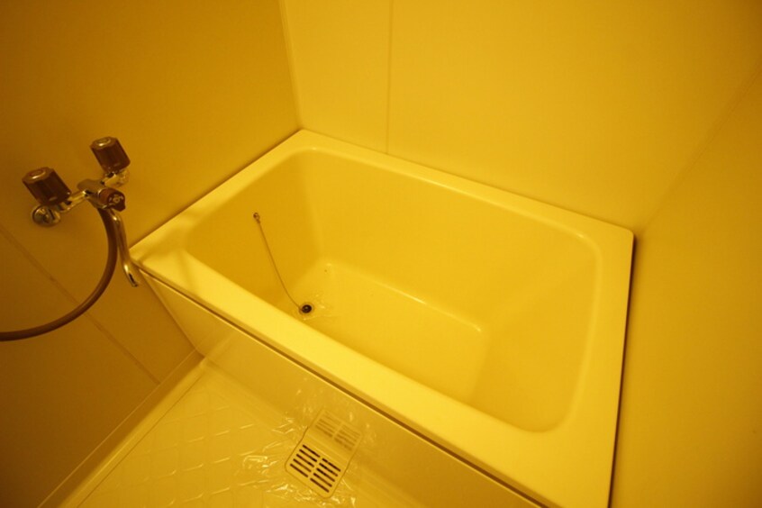 バス／シャワールーム等 ビレッジ清水沼