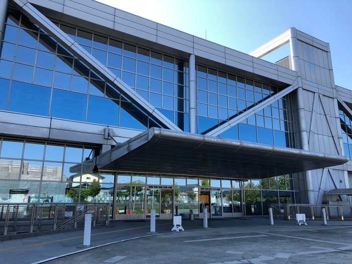 スリーエム仙台市科学館(美術館/博物館)まで1400m メゾン・ド・マーナ