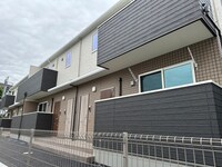 Befine 六丁の目東　B棟