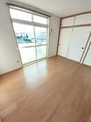 居室 ひよりプラザハイム