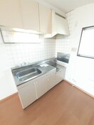 キッチン ひよりプラザハイム