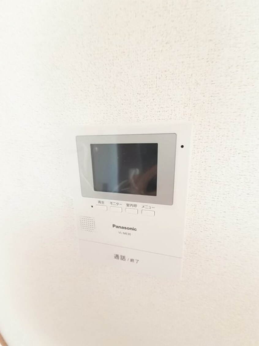 内観写真 ひよりプラザハイム